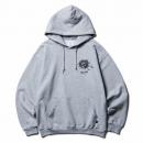 CLUCT × GRATEFUL DEAD : SKELETON AND ROSES PARKA