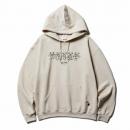 CLUCT × GRATEFUL DEAD : DREAM WALKERS PARKA