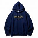 CLUCT × GRATEFUL DEAD : DREAM WALKERS PARKA