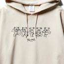 CLUCT × GRATEFUL DEAD : DREAM WALKERS PARKA