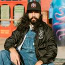 CLUCT × GRATEFUL DEAD : GOOD OL' JKT