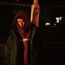 LFYT : ROSE LOGO US COTTON HOODED SWEATSHIRT