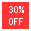 30%OFF